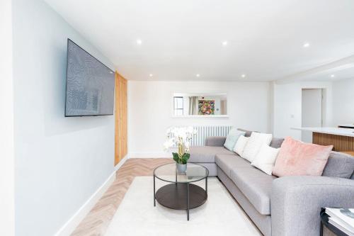 2 Bedroom, 2 Bathroom Apartment, Close to MCR City Centre, Manchester (Foto 6)