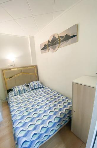 Studio près de Paris Aeroport CDG 2 minutes de la gare (Studio pres de Paris Aeroport CDG 2 minutes de la gare) in Arnouville