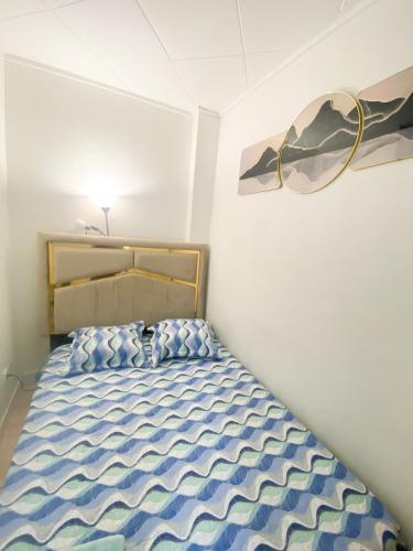 Studio près de Paris Aeroport CDG 2 minutes de la gare (Studio pres de Paris Aeroport CDG 2 minutes de la gare) in Arnouville
