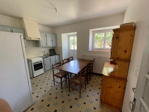 Gite proche Chateau-gontier in Cosse-le-Vivien