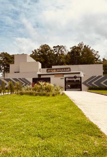 . Motel San Rafael Mais