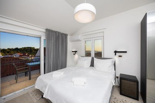 Hotel - Teranea City Hvar in Hvar