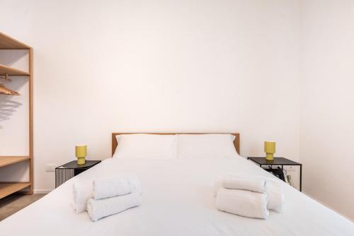 Modern Apartment in Villa with Garden - Easy Parking, Padua (Foto 9)