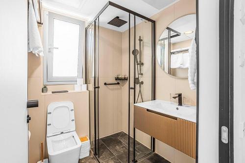 אלמה דירות נופש U360-m, Ejlat (fotografie 5)