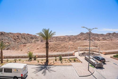 אלמה דירות נופש U360-m, Ejlat (fotografie 8)