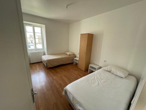 Gite proche Chateau-gontier in Cosse-le-Vivien