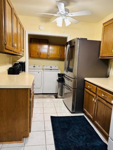 Golden House in สปริงฟิลด์ (เทนเนสซี)