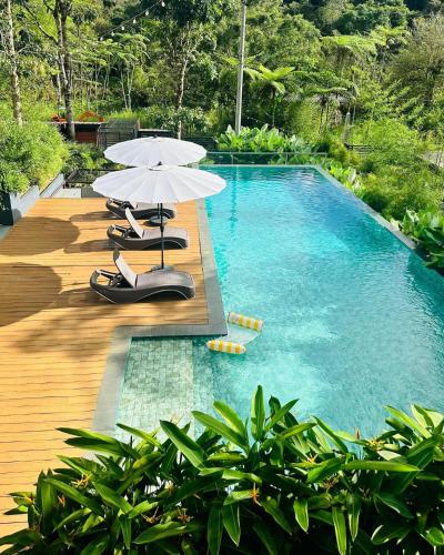 Casa Brisa Resort in Cotabato City