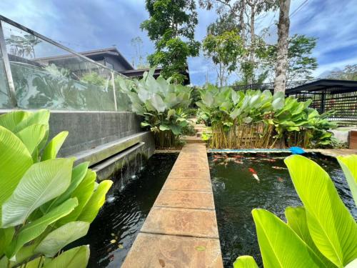 Casa Brisa Resort in Cotabato City