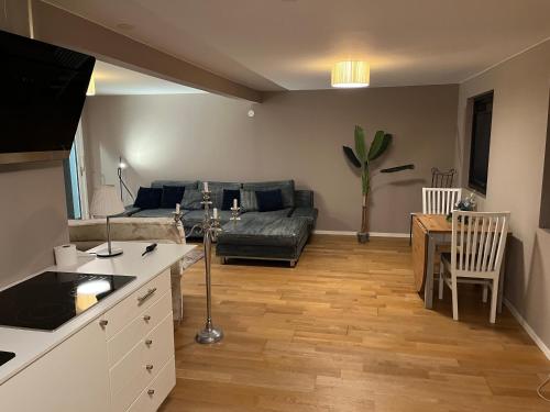 Toarp Suite in 예거스로 빌라스타드