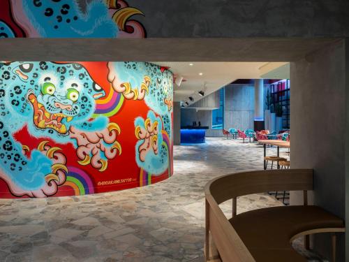 المنظر الخارجي, ADGE Hotel & Residence in Darlinghurst