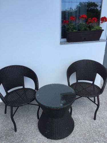 Hotel MaRailiS Mangalia – Mangalia, CA