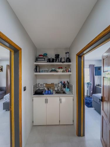 Azahyah Lumiere Suite - 12min from UVF Airport near Hewanorra nemzetközi repülőtér