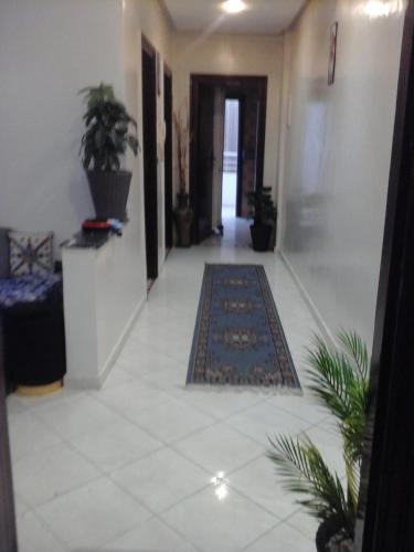 Two-Bedroom Apartment image 4