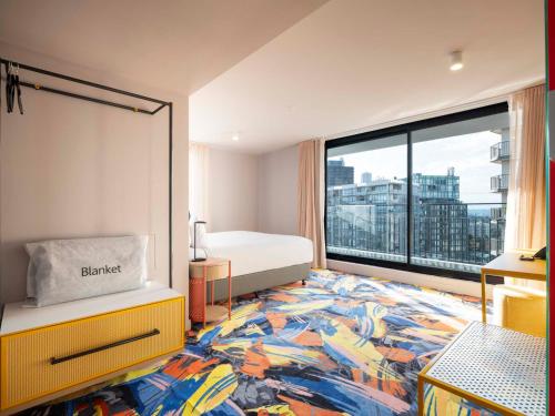 Adge Hotel and Residences - image 10