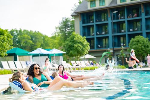 Dollywood's HeartSong Lodge & Resort - image 8
