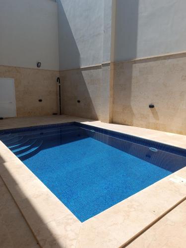 Modern Room with ensuite - Valley view and Pool, Nadur (fotografie 3)