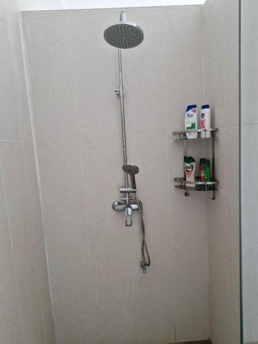 Private Room in Luxury Villa Pool Access in Naisoso Sziget