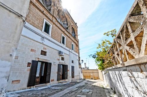 casa vacanze Filomena