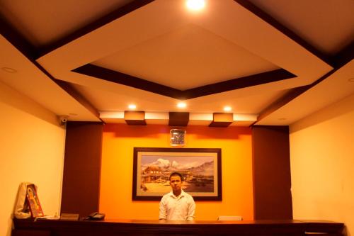 大西洋酒店 Hotel Atlantic