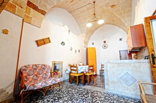 casa vacanze Filomena