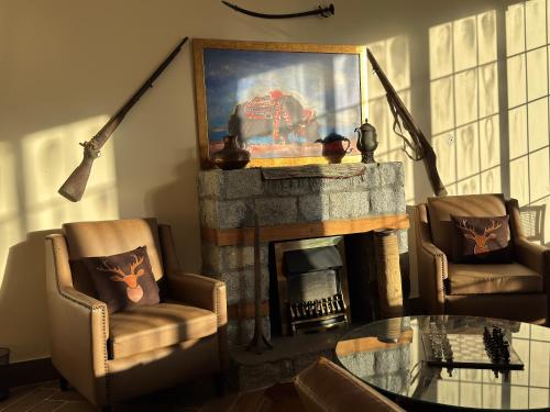 Skarchan Resort Skardu in Skardu