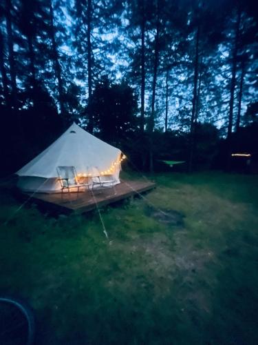 Camping Ekologiczny Koziołeczek