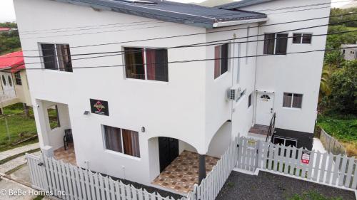 Villa Opulence - 12min from UVF Airport near Hewanorra nemzetközi repülőtér