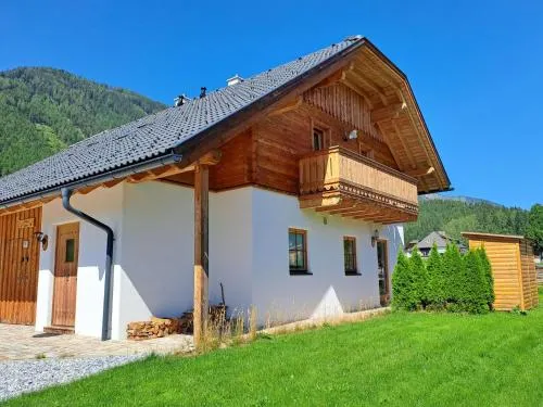 Wolfgangchalet B in Mauterndorf, Österreich