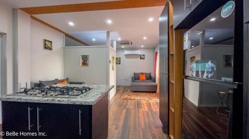 Villa Opulence - 12min from UVF Airport near Hewanorra nemzetközi repülőtér