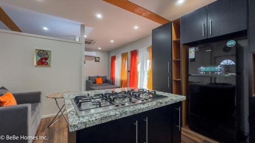 Villa Opulence - 12min from UVF Airport near Hewanorra nemzetközi repülőtér