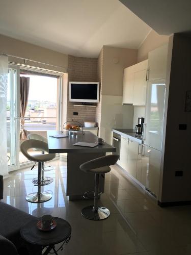 Apartment in Pula 