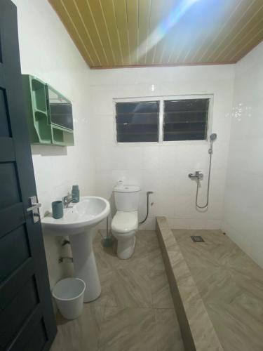Sigma Theta Homes - Sakora Wonoo in Juaben
