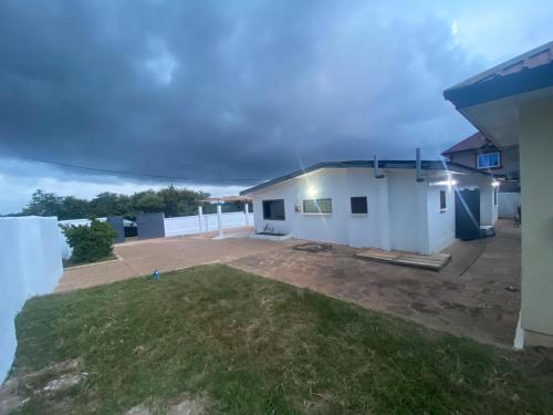 Sigma Theta Homes - Sakora Wonoo in Juaben