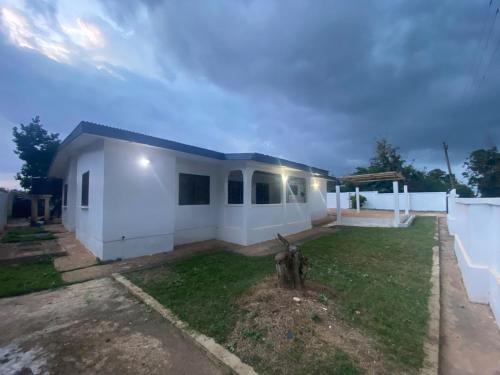 Sigma Theta Homes - Sakora Wonoo in Juaben
