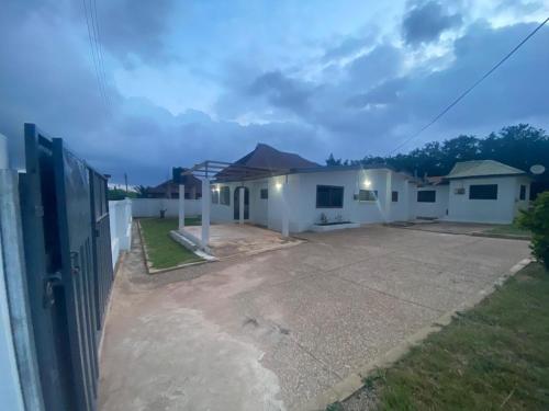 Sigma Theta Homes - Sakora Wonoo in Juaben