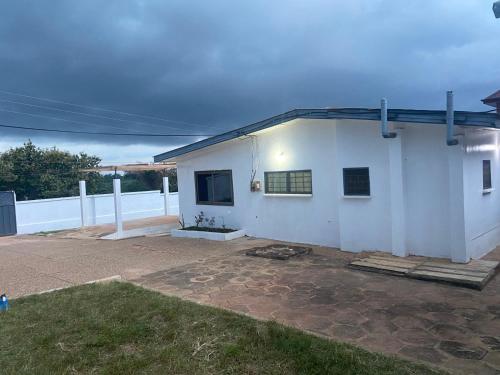 Sigma Theta Homes - Sakora Wonoo in Juaben