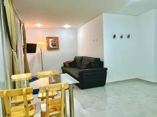 Apto 302 - Estrena hermoso y tranquilo apto, buena ubicación, Fusagasugá (zdjęcie 6)