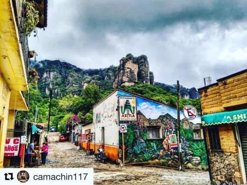 Hostal Casa Petricor in ซานเปโดร