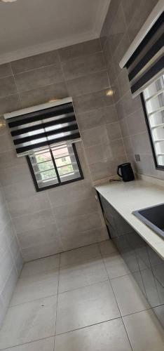 Cozy Gem in Ada Foah