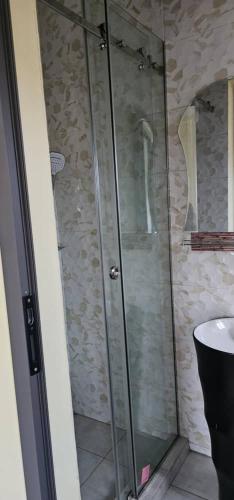 Cozy Gem in Ada Foah