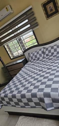 Cozy Gem in Ada Foah