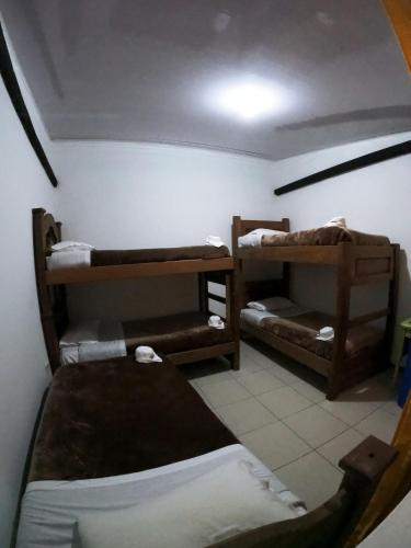 1 twin bed