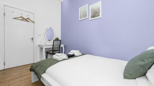 Brilliant 2 Bedrooms Flat Next to The Station, Londyn (zdjęcie 7)
