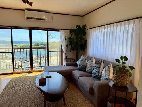 鴨川オーシャンフロントヴィラ