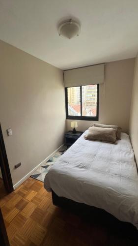 Single Room room in Habitación central Viña Centro barrio Poniente