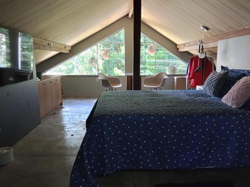 1 queen bed
