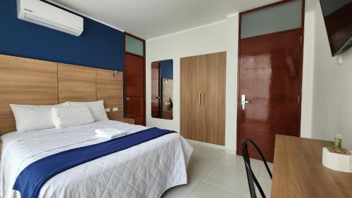 Hotel CanCun in Jaén