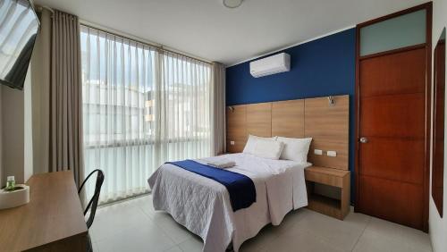 Hotel CanCun in Jaén