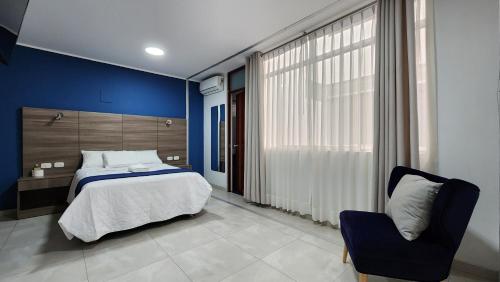 Hotel CanCun in Jaén